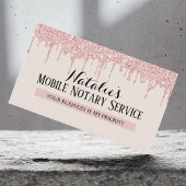 公証人ローン署名エージェントバラ金ゴールドの低下 名刺