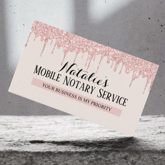 公証人ローン署名エージェントバラ金ゴールドの低下 名刺