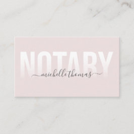 公証人ローン署名エージェントバラ金ゴールド大理石 名刺