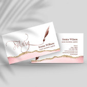 公証人ローン署名代理人モダンバラ金ゴールド機関 名刺