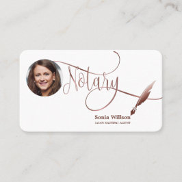 公証人ローン署名代理人モダンバラ金ゴールド機関 名刺