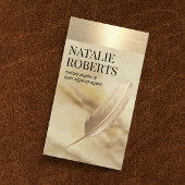 公証人ローン署名代理人金ゴールドクイル大理石 名刺