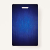 公証人公債署名エージェントID バッジ (裏面)