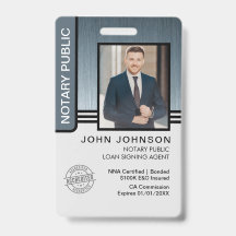 公証人公債署名エージェントID