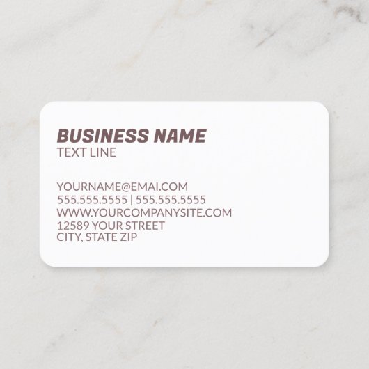 公証人公債証書印名刺 名刺 (裏面)