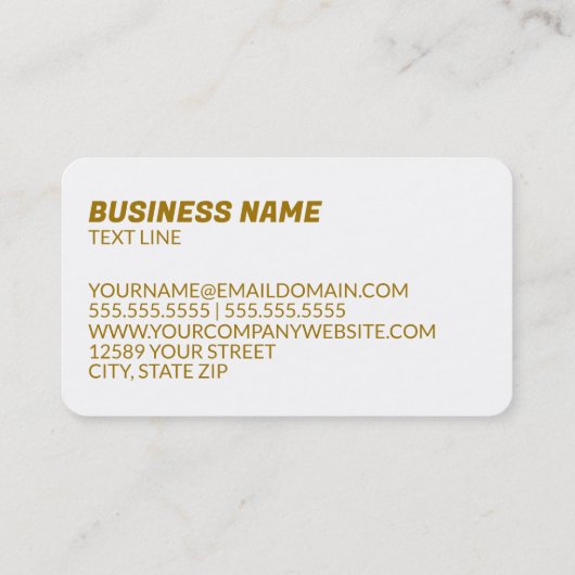 公証人弁護士弁護士 名刺 (裏面)