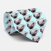 公証人 ネクタイ (ロール)