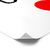 公証人 ポスター (角)