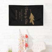 公証人 融資署名エージェント 名前 住所を追加 横断幕 (インサイチュ)