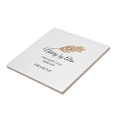 公証公債署名エージェントの名前の追加アドレス タイル (側面)