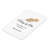 公証公債署名エージェントの名前の追加アドレス マグネット (左側)