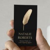 公証公債署名業者金ゴールドクールペン 名刺