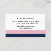 公証貸付署名代理店Nibバラ金ゴールド作成者 名刺 (裏面)