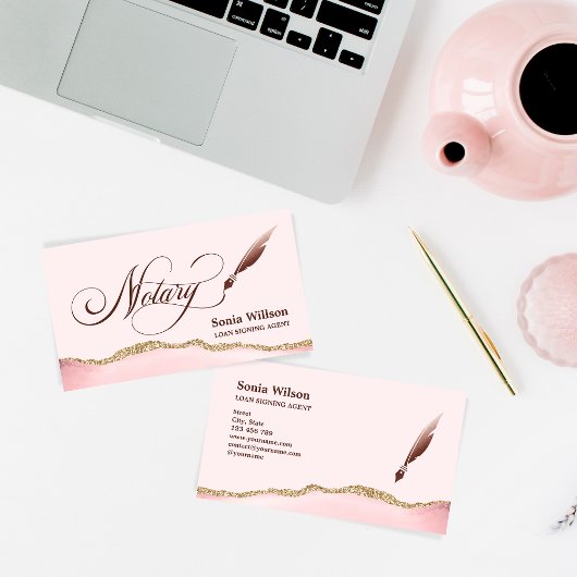 公証貸金署名業者モダンQRコード業務 名刺