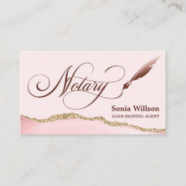 公証貸金署名業者モダンQRコード業務 名刺