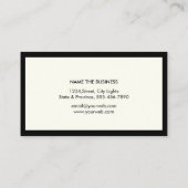 公証金融調印代理コンサルタントブローカー 名刺 (裏面)