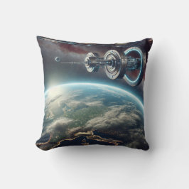 公転軌道革新クッション クッション