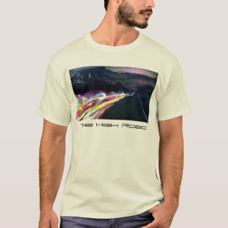 公道 Tシャツ
