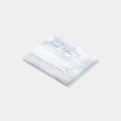 公開した海のヨットの航行 ポストイット (アングル)