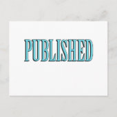 公開済み ポストカード (正面)