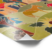 六つ目だ フォトプリント            (角)