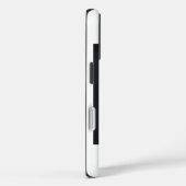 六アステカ角 Case-Mate iPhoneケース (裏面 / 右)