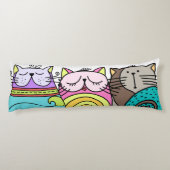 六カッコいい匹 ボディピロー (裏面)