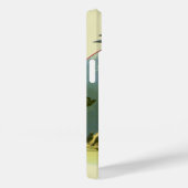 六ペンスの歌、ヴィンテージのナーサリーライム Case-Mate iPhoneケース (裏面 / 右)