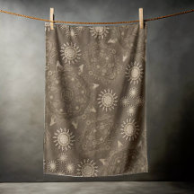 六モダン極黄金ウルシ大曼荼羅