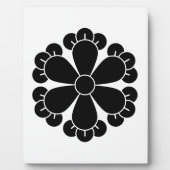 六丁子 フォトプラーク (正面)