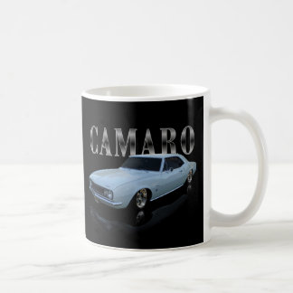 六七カマロ コーヒーマグカップ