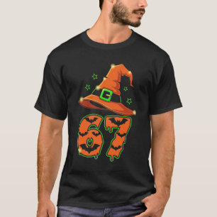六七 Tシャツ