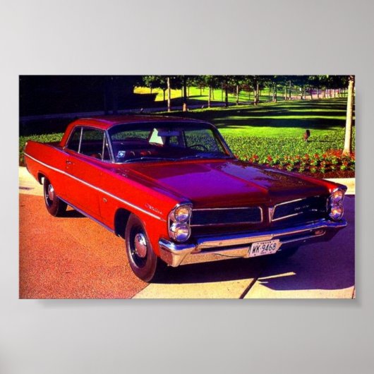 六三カティリナ ポスター (正面)