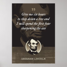 六与え時間で木を切り倒す