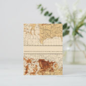 六九スカンジナビアン1900 ポストカード (スタンド正面)