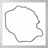 六九五 ポスター (正面)