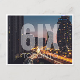 六九 ポストカード