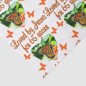 六五誕生日蝶 薄葉紙 (詳細)