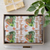 六五誕生日蝶 薄葉紙 (ギフト)