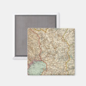 六八フィンランド マグネット (正面/裏面)