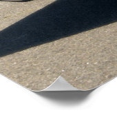 六六シェベルss ポスター (角)