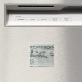 六分儀の利用 マグネット (インサイチュ (食洗機))