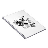 六分儀 ノートブック (右側)