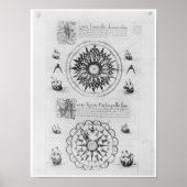 六分儀 ポスター (正面)