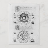 六分儀 ポストカード (正面)