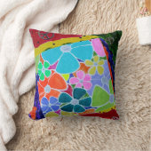 六十年代に失った! クッション (ブランケット)