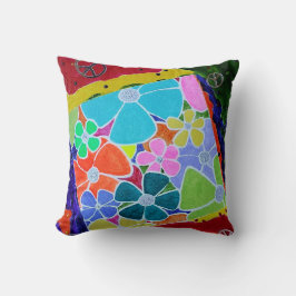 六十年代に失った! クッション