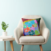 六十年代に失った! クッション (椅子)