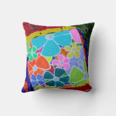 六十年代に失った! クッション (裏面)