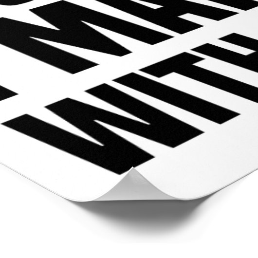 六十歳おもしろいだ ポスター (角)